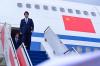 Ini Agenda Ketua MPR China Wang Huning selama Kunjungan di Indonesia