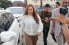Breaking News, Lisa Mariana Dijemput Paksa Polda Jabar