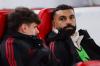 Reaksi Mohamed Salah usai Kembali Dicadangkan Arne Slot di Liverpool
