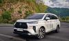 Menguji Batas Irit Veloz Hybrid, Begini Perjalanan dengan Deretan Mobil xEV Toyota di Lombok