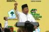 Prabowo: Belum Tentu Demokrasi di Barat Cocok sama Kita