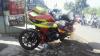 Rombongan Moge Tabrak 2 Pemotor di Subang, 1 Orang Tewas 2 Luka-Luka