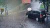 Tragis! Bocah 8 Tahun di Surabaya Terlindas Mobil saat Main Hujan Terekam CCTV