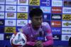 Pengakuan Jujur Fitrah Maulana usai Debut bersama Persib vs Borneo FC