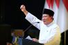 Prabowo Kerahkan 50 Helikopter hingga Airbus A400 untuk Tangani Banjir Sumatra