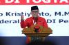 PDIP Buka Suara soal Kabar Reshuffle Kabinet Prabowo