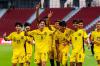 Comeback Buas! Malaysia U-22 Bantai Laos 4-1 di Laga Perdana SEA Games 2025
