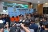 Komplotan Copet saat Konser Musik di Pantai Karnaval Ancol Ditangkap, 21 HP Disita