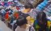Viral Diduga Turis Jepang Curi Baju di Toko Oleh-Oleh Bali
