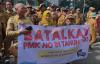Apdesi Demo di Monas, Suarakan Sejumlah Tuntutan terkait Dana Desa