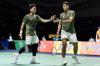 Dua Ganda Putri dan Satu Ganda Putra Indonesia Tembus Semifinal SEA Games 2025