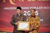 KDKMP Jadi Program Pemerintah Terpopuler, Menteri Koperasi Ferry Juliantono Raih Disway Awards 2025