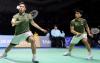 Sabar/Reza dan Ana/Trias Melaju ke Perempat Final SEA Games 2025