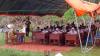 Sekolah Diterjang Banjir Longsor, Ujian Semester SD 05 Batang Anai Digelar di Tenda Darurat