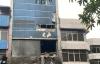 20 Orang Tewas dalam Kebakaran Gedung Kemayoran, Termasuk Ibu Hamil