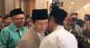 Menag Nasaruddin Umar Hadiri Pleno PBNU, Disambut Gus Ipul