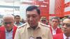 Menhan Sjafrie Tegaskan Pemerintah Mampu Tangani Bencana di Sumatera Secara Mandiri