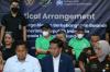 Serah Terima Narapidana Indonesia dengan Belanda - Bagian 1