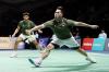 Dominasi Indonesia Berlanjut, Alwi Farhan, Zaki Ubaidillah dan Sabar/Reza ke Semifinal SEA Games 2025