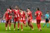Jadwal Semifinal Liga Champions 2025-2026: PSG vs Bayern, Arsenal Tantang Atletico