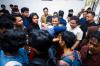 Gubernur Jateng Bantu Mahasiswa Aceh, Sumut dan Sumbar yang Kuliah di Semarang