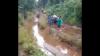Viral Kisah Pilu di Kerinci, Puluhan Warga Tandu Jenazah Sejauh 10 Kilometer di Kerinci