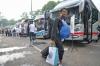 Kemenhub Buka Pendaftaran Mudik Gratis Nataru, Sediakan Kuota 33.000 Penumpang