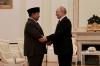 Putin Sebut Rusia Siap Bantu RI Bangun Pembangkit Listrik Nuklir