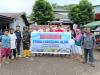 PT SRL dan PT SSL Salurkan Ratusan Paket Sembako untuk Korban Banjir di Batang Toru