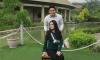 Tok! Adly Fairuz dan Angbeen Rishi Resmi Cerai