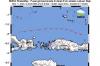 Gempa Hari Ini M3,6 di Labuan Bajo, Getaran Dirasakan Kuat Skala IV MMI
