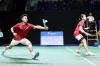 Dhinda Tersingkir, Jafar/Felisha ke Semifinal SEA Games 2025