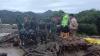 Jasad Perempuan Korban Banjir Ditemukan di Sungai Batang Anai, Tertimbun Tumpukan Kayu