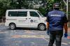 Terungkap! Mobil MBG yang Tabrak Siswa SD di Jakut Dikendarai Sopir Pengganti