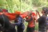 8 Santriwati Hanyut saat Cari Kerang di Sungai Lusi Blora, 2 Tewas 3 Hilang