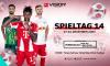Jadwal Bundesliga 2025-2026 Spieltag 14: Big Match Bayern Munchen vs Mainz, hingga Leverkusen Lawan Koln
