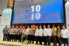 HUT ke-37 AEI, Penguatan IHSG dan Lonjakan Investor Warnai Perayaan