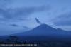 Gunung Semeru Erupsi Hari ini, Kolom Abu Capai 800 Meter