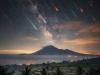 Fenomena Hujan Meteor Geminid Pertanda Apa Dalam Islam? Begini Penjelasannya