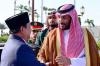 Pangeran MBS Beri Dukungan Moral ke Prabowo soal Bencana Sumatra: Presiden yang Kuat!