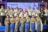 Sejarah Baru Biliar Indonesia, Tim Snooker Putri Sumbang Perak Perdana di SEA Games 2025