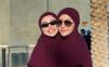Maia Estianty Ajak sang Menantu Alyssa Daguise Umroh, Netizen: Mertua Idaman!