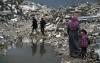 Israel Larang 37 Lembaga Kemanusiaan Internasional Beroperasi di Gaza, Warga Semakin Menderita