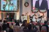 AEI Gelar Perayaan Natal Bersama Pasar Modal, Usung Tema Harmony of Peace