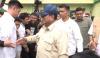 Prabowo Tinjau Posko Pengungsian Korban Bencana Sumatra di Langkat Sumut Siang Ini 