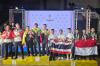 Momen Biliar Indonesia Panen Medali di SEA Games 2025 - Bagian 4