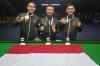 Momen Biliar Indonesia Panen Medali di SEA Games 2025 - Bagian 1