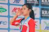 Ayustina Delia Cetak Sejarah, Medali Emas Ke-45 Indonesia di SEA Games 2025