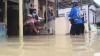 Banjir Rendam Ribuan Rumah di Cirebon, Tersebar di 22 Desa