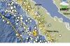 Info BMKG Gempa Hari Ini Guncang Nias Selatan Kedalaman 20 Km, Cek Magnitudonya!